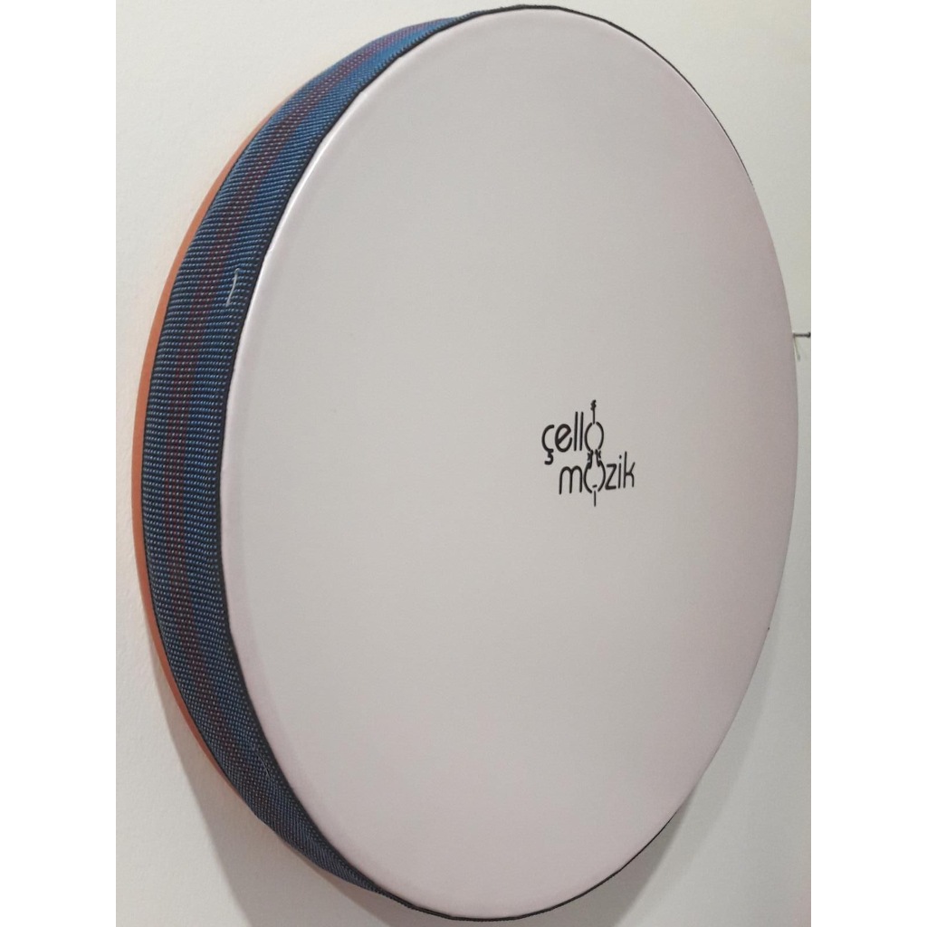 90479502 - Çello Müzik - Bendir 40 CM - Mavi - n11pro.com 90479502 - Çello Müzik - Bendir 40 CM - Mavi - n11pro.com