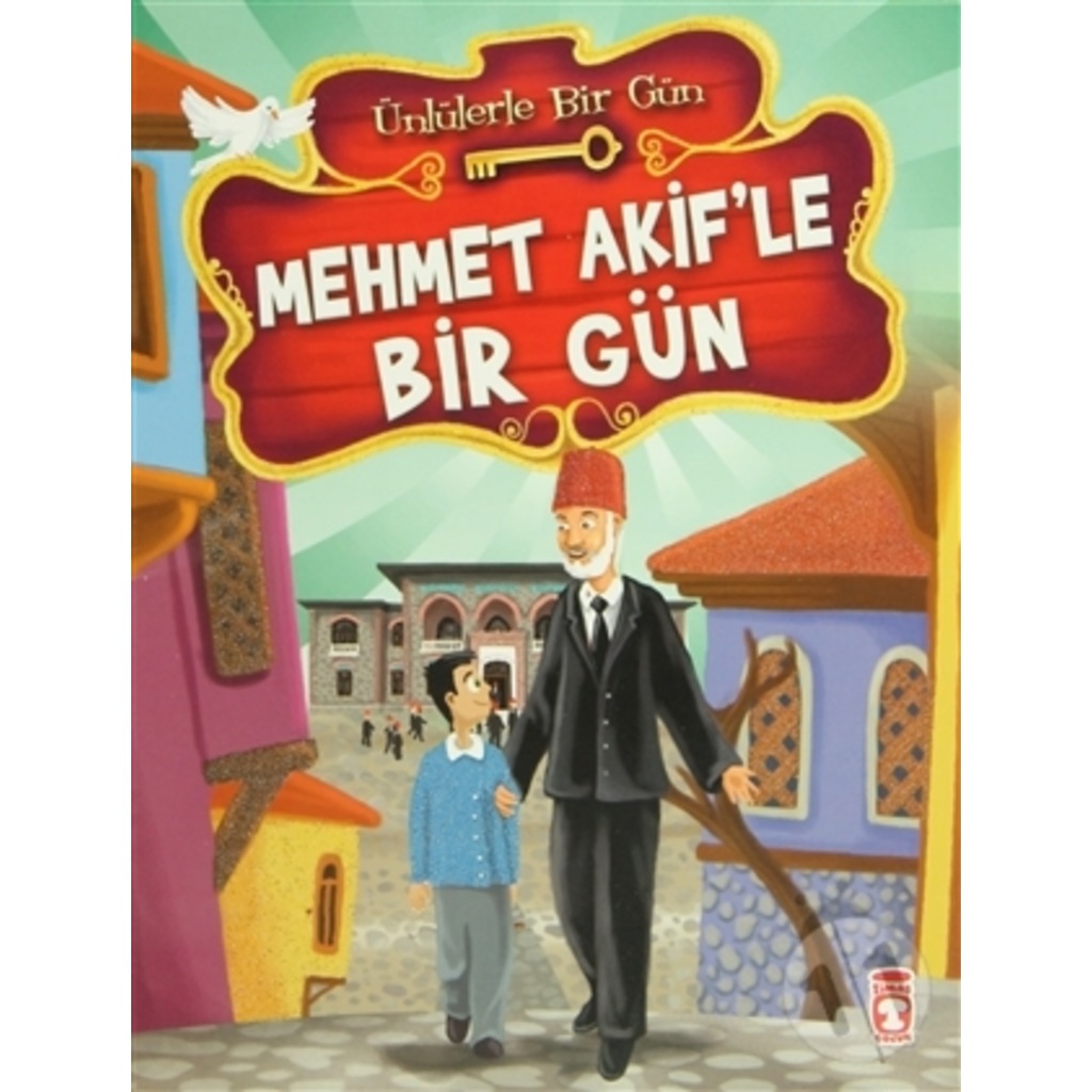 Mehmet Akif’le Bir Gün