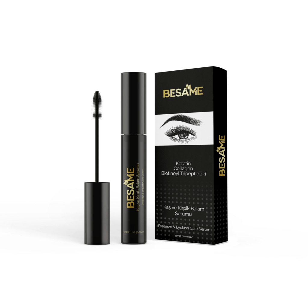 IMG-3726365203109594259 - Besame Keratin Collagen Kaş Ve Kirpik Bakım Serumu 12 ML - n11pro.com IMG-3726365203109594259 - Besame Keratin Collagen Kaş Ve Kirpik Bakım Serumu 12 ML - n11pro.com