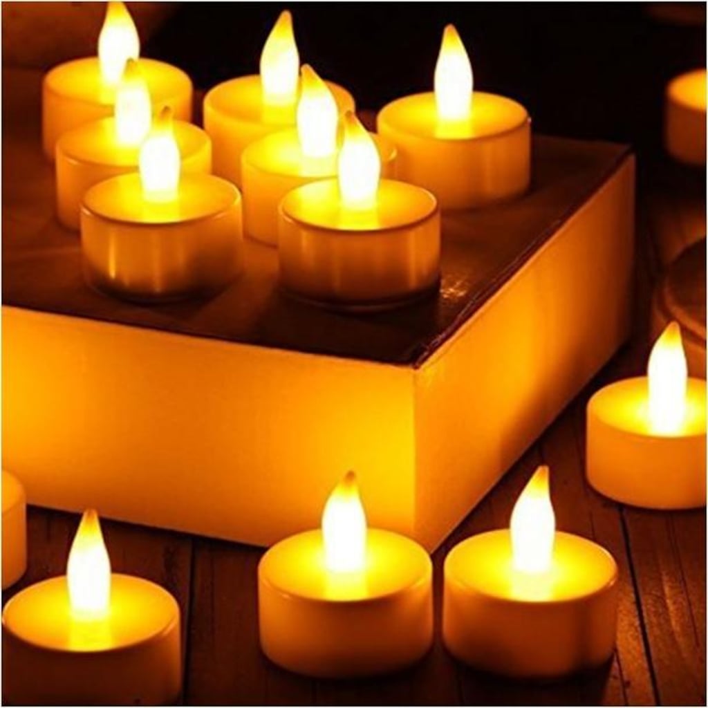 62467215 - Mum ve Mum Uzun Alev Sarı Işık Led Tealight Sarı - n11pro.com 62467215 - Mum ve Mum Uzun Alev Sarı Işık Led Tealight Sarı - n11pro.com