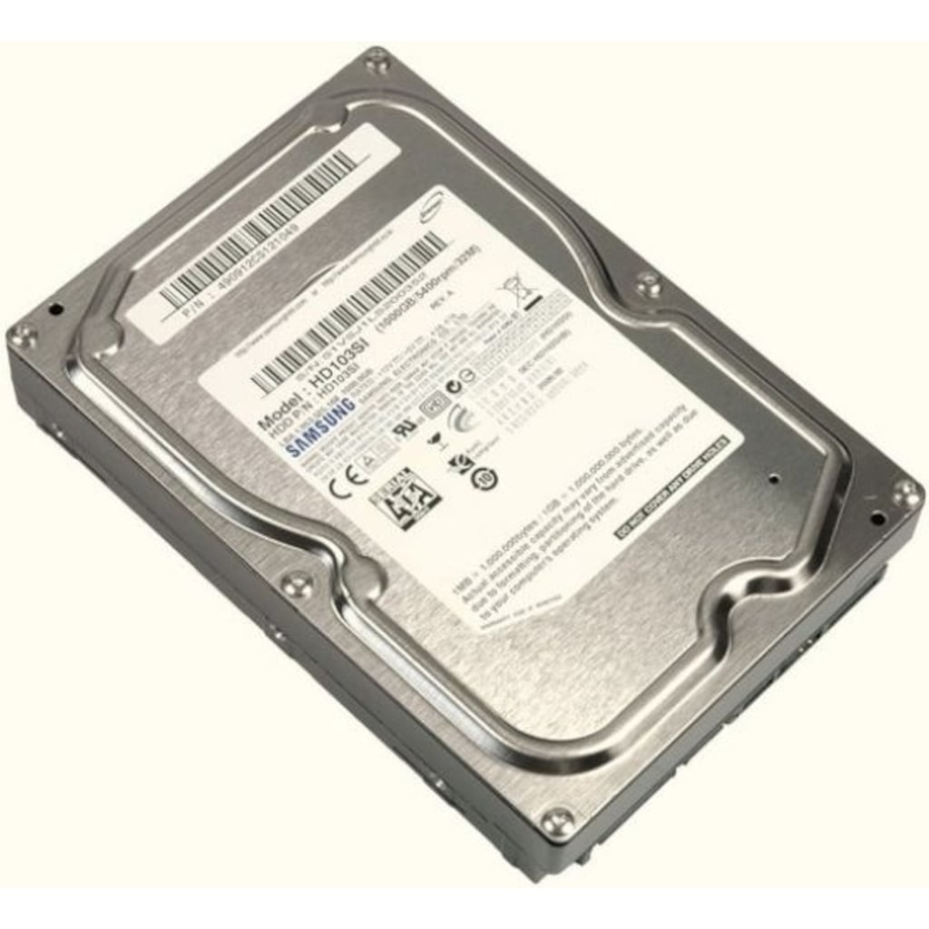 Samsung 250 GB HD252HJ Hard Disk Fiyatları, Özellikleri ve