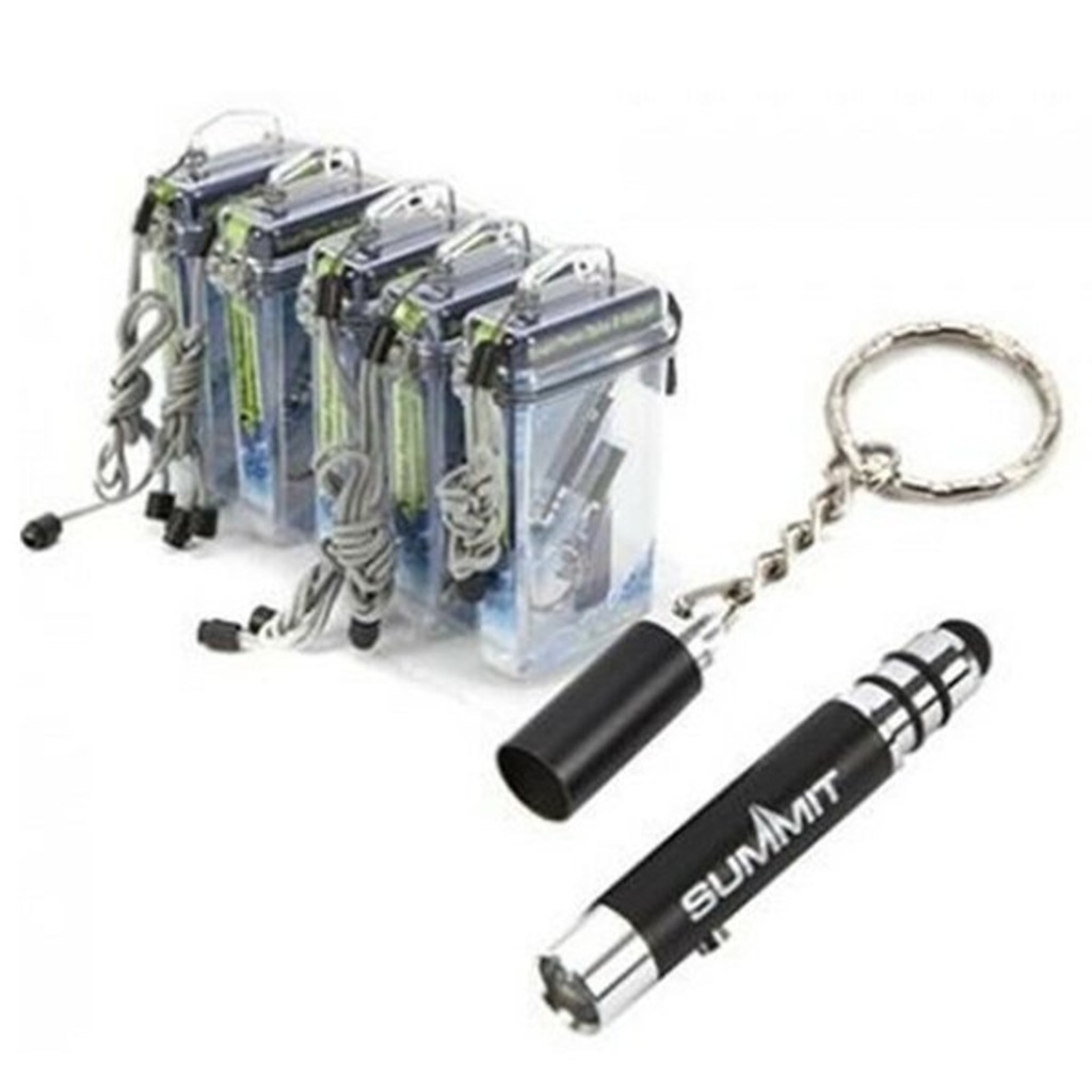 66700692 - Summit Ekran Kalemi Mini Fener Ve Compact Su Geçirmez Kutu Siyah - n11pro.com 66700692 - Summit Ekran Kalemi Mini Fener Ve Compact Su Geçirmez Kutu Siyah - n11pro.com