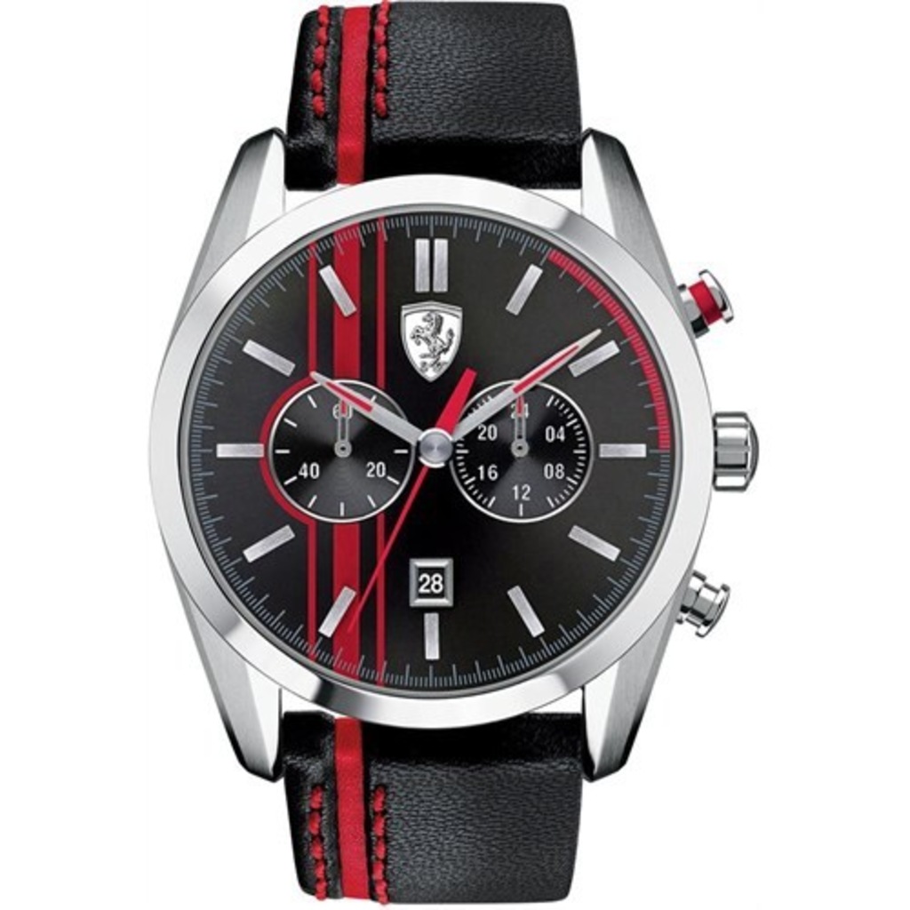 05058772 - Scuderia Ferrari 0830177 Erkek Kol Saati - n11pro.com 05058772 - Scuderia Ferrari 0830177 Erkek Kol Saati - n11pro.com
