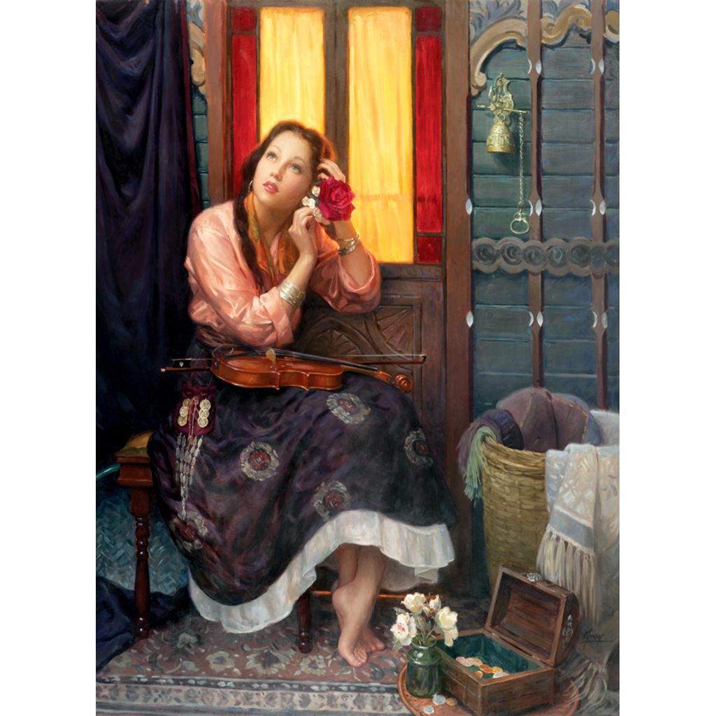 69979204 - Anatolian Puzzle 1000 Parça Kızıl Kadın - n11pro.com 69979204 - Anatolian Puzzle 1000 Parça Kızıl Kadın - n11pro.com