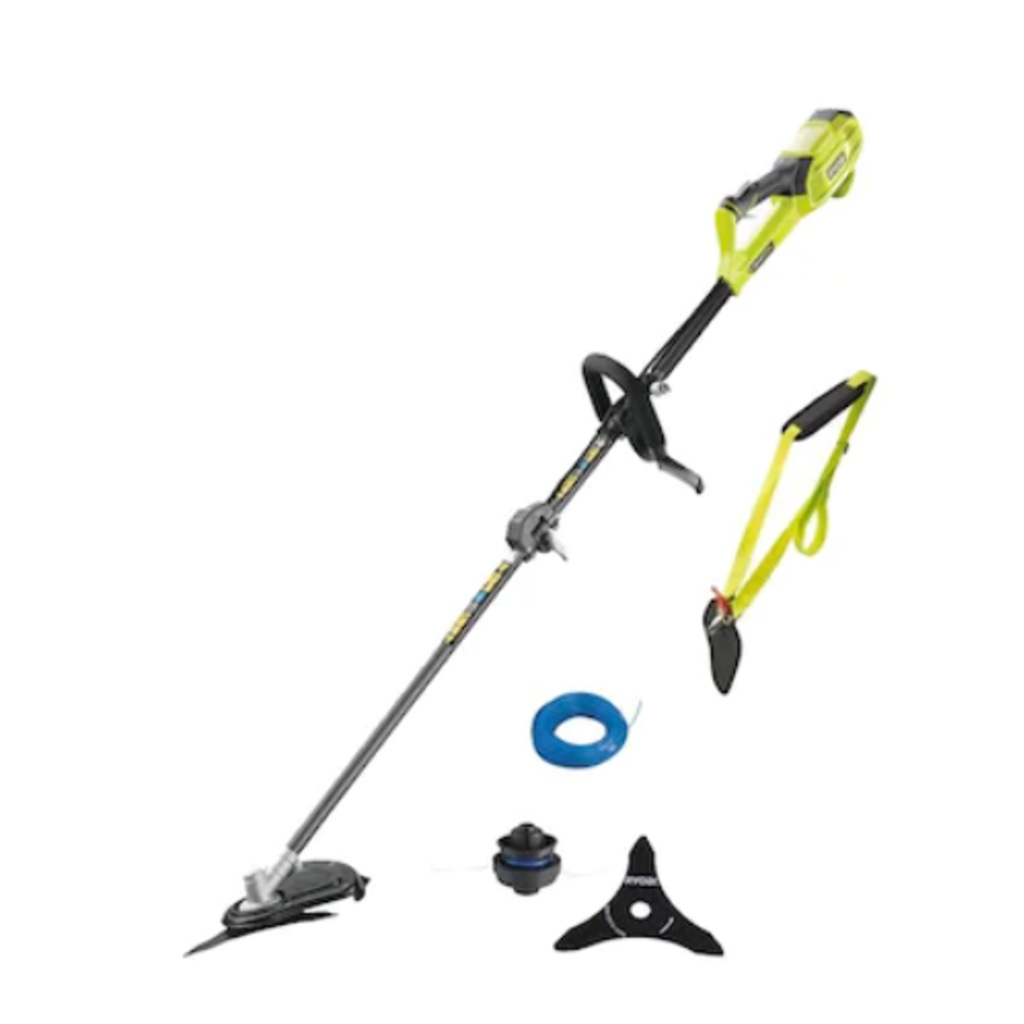 RYOBİ RBC1226I 1200 W Elektrikli Tırpan Fiyatları ve Özellikleri