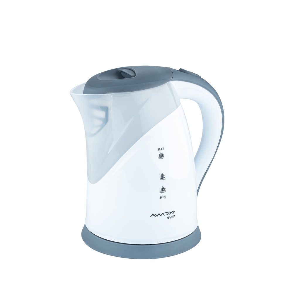 29325192 - Awox River 1700 ML Işıklı Su Isıtıcı Kettle - n11pro.com 29325192 - Awox River 1700 ML Işıklı Su Isıtıcı Kettle - n11pro.com