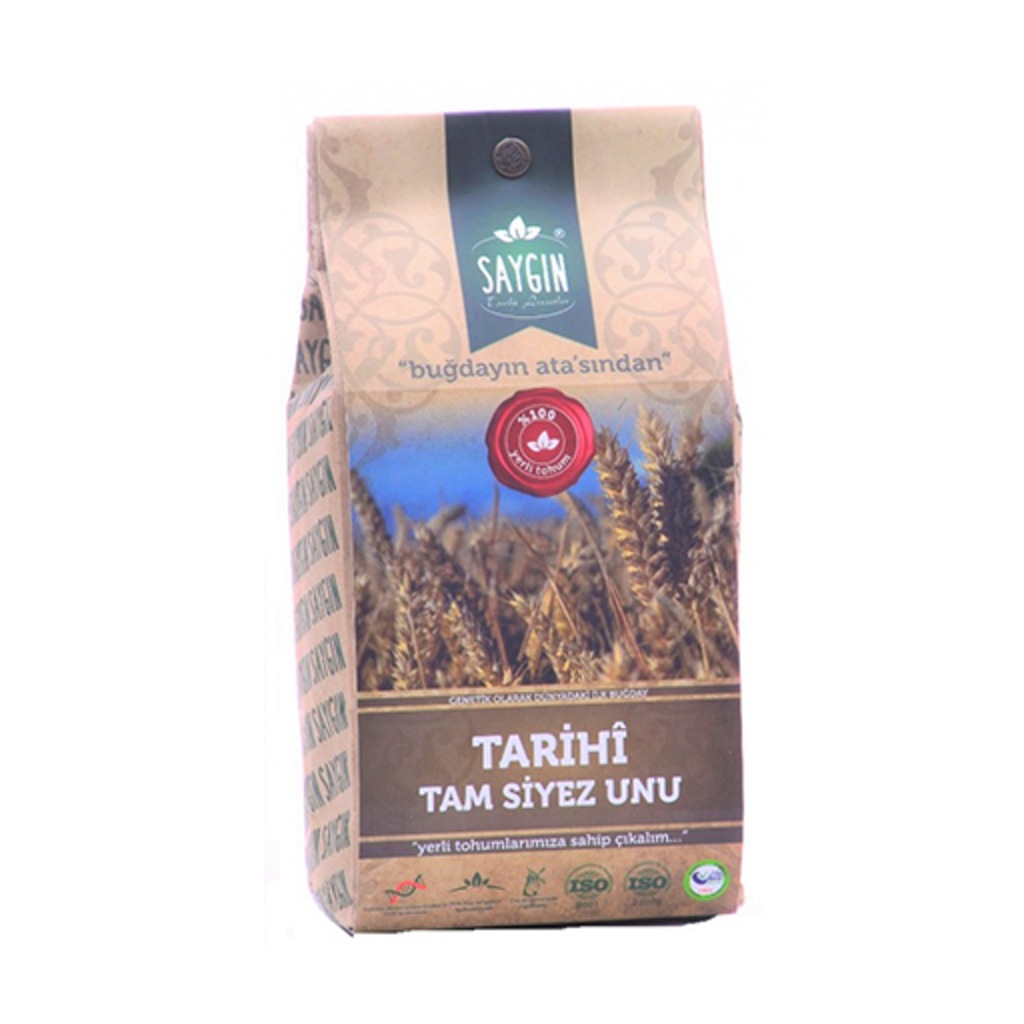 57676230 - Saygın Tarihi Tam Siyez Unu 750 G - n11pro.com 57676230 - Saygın Tarihi Tam Siyez Unu 750 G - n11pro.com