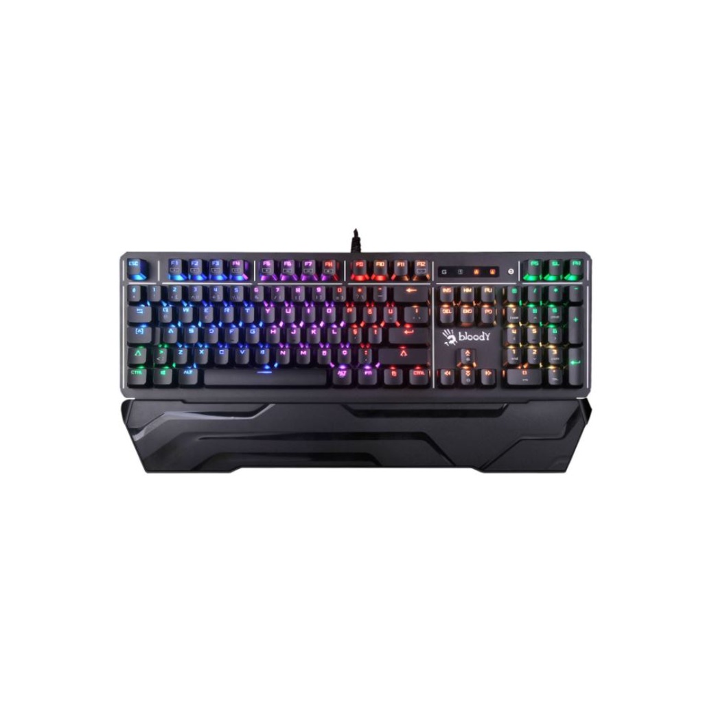21879154 - Bloody B870R Usb Kablolu RGB LK2 Mekanik Oyuncu Q Klavye - n11pro.com 21879154 - Bloody B870R Usb Kablolu RGB LK2 Mekanik Oyuncu Q Klavye - n11pro.com