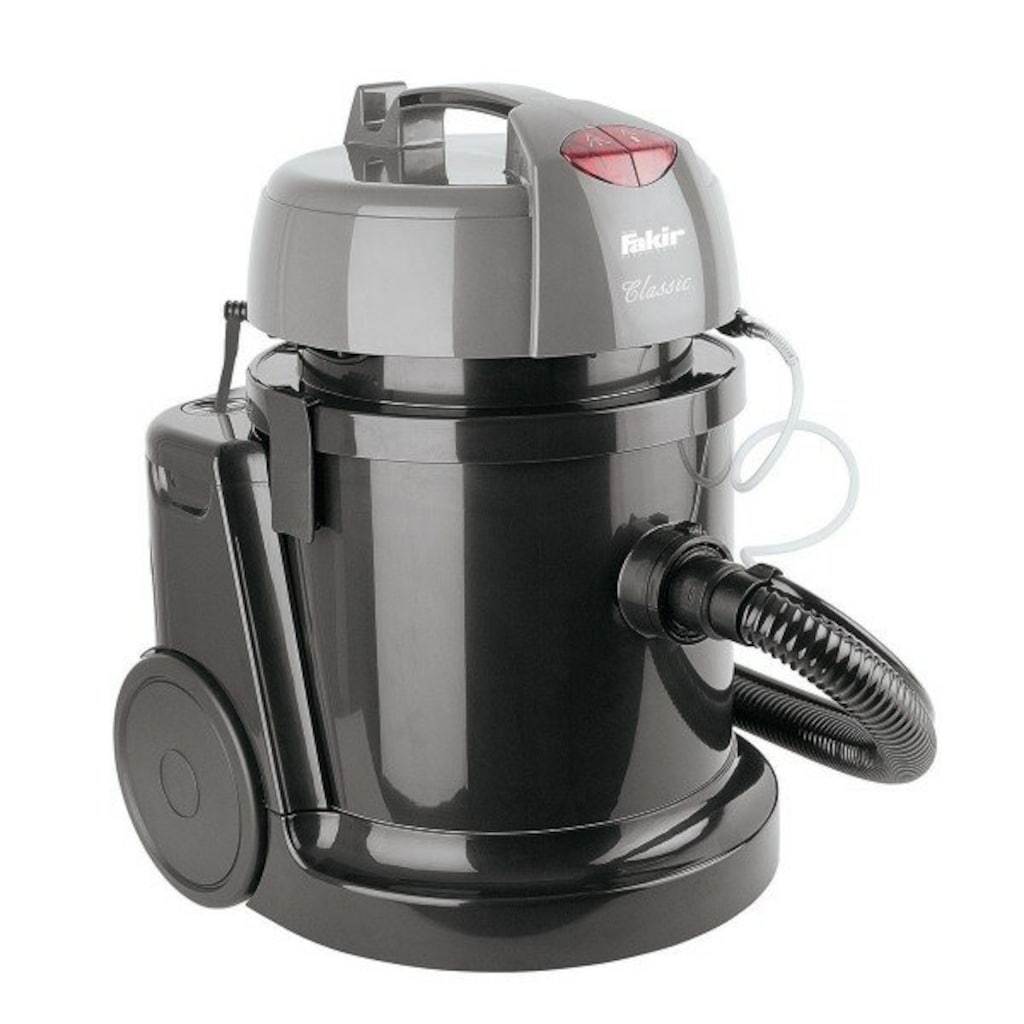 Fakir Classic 6000s 1600 W Halı Yıkama Makinesi Fiyatları ve Özellikleri