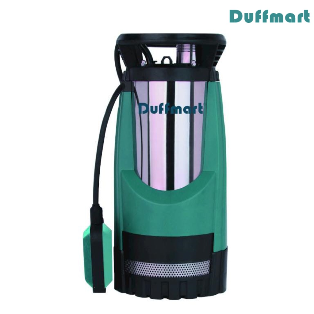 75979596 - Duffmart MW850-H Paslanmaz Pis Kirli Su Dalgıç Pompa - n11pro.com 75979596 - Duffmart MW850-H Paslanmaz Pis Kirli Su Dalgıç Pompa - n11pro.com