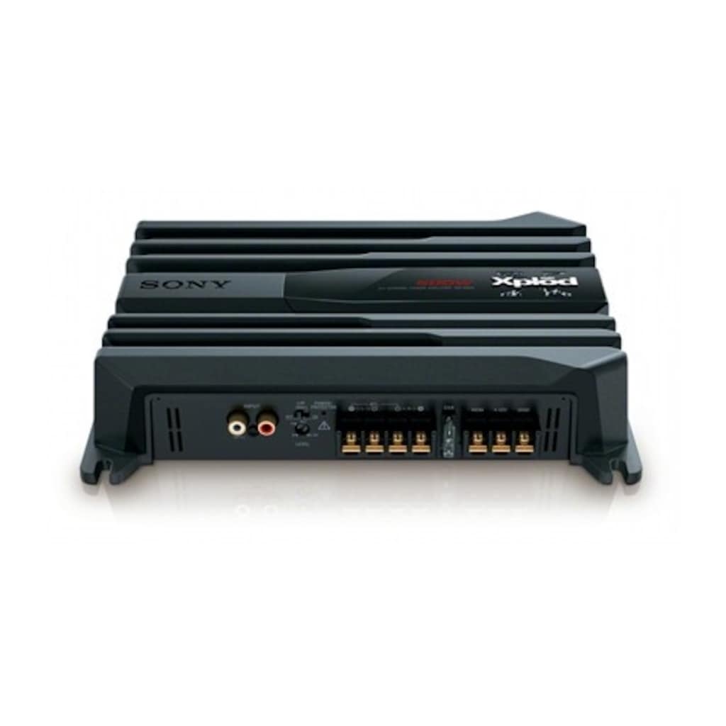 52645231 - Sony XM-N502 500 W 2 Kanal Oto Amfi - n11pro.com 52645231 - Sony XM-N502 500 W 2 Kanal Oto Amfi - n11pro.com