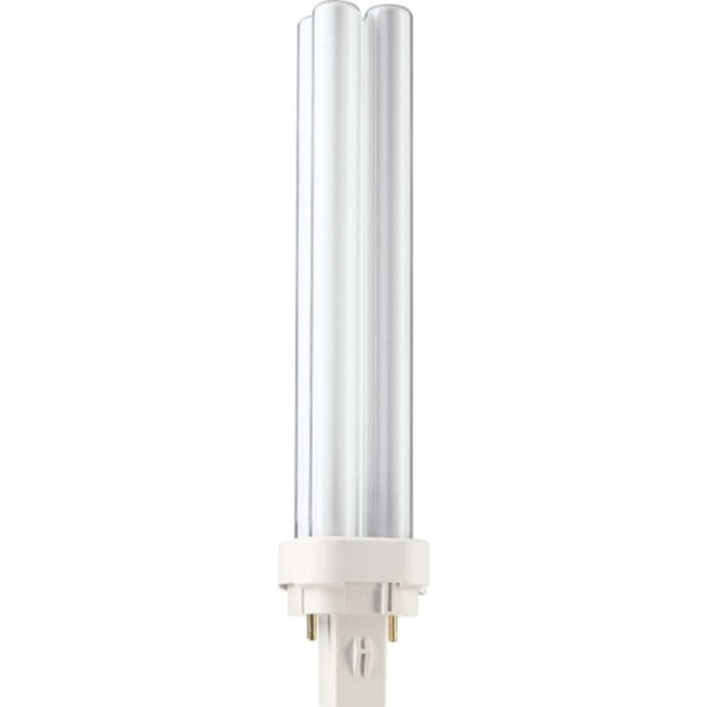 44443135 - Philips 26/830 2P PLC Ampul 3000K Sarı - n11pro.com 44443135 - Philips 26/830 2P PLC Ampul 3000K Sarı - n11pro.com