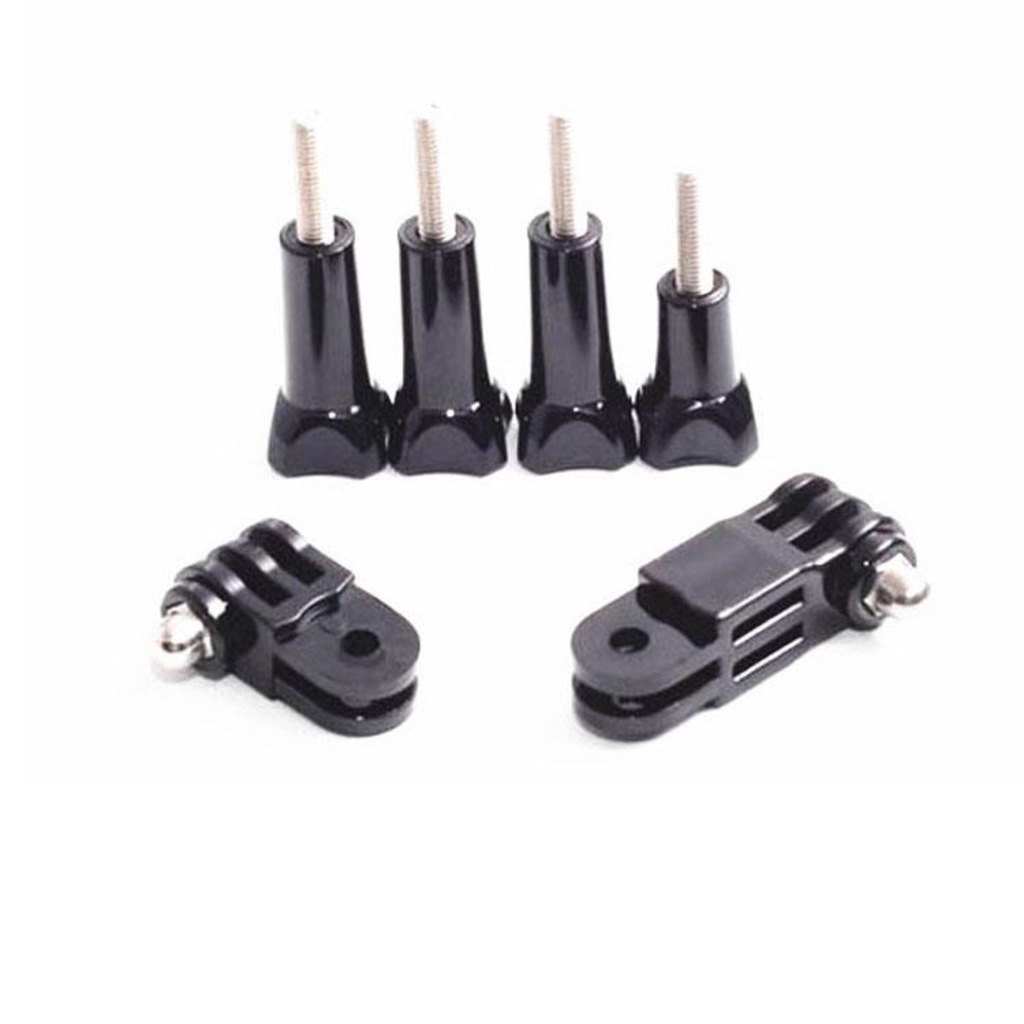 74688448 - Knmaster Tüm Aksiyon Kameralara Uyumlu 4 Vidalı Pivot Takımı - n11pro.com 74688448 - Knmaster Tüm Aksiyon Kameralara Uyumlu 4 Vidalı Pivot Takımı - n11pro.com