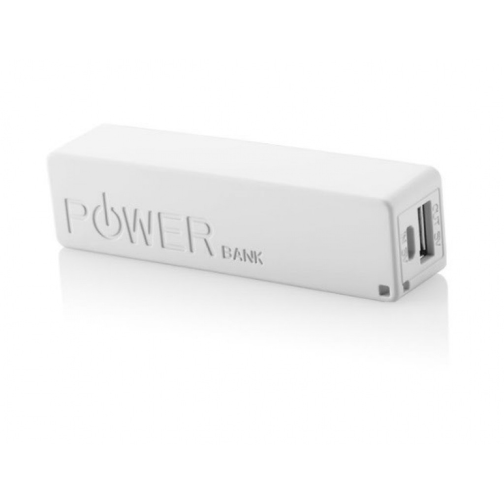 77910699 - Goldmaster PB-2600 Powerbank Beyaz - n11pro.com 77910699 - Goldmaster PB-2600 Powerbank Beyaz - n11pro.com