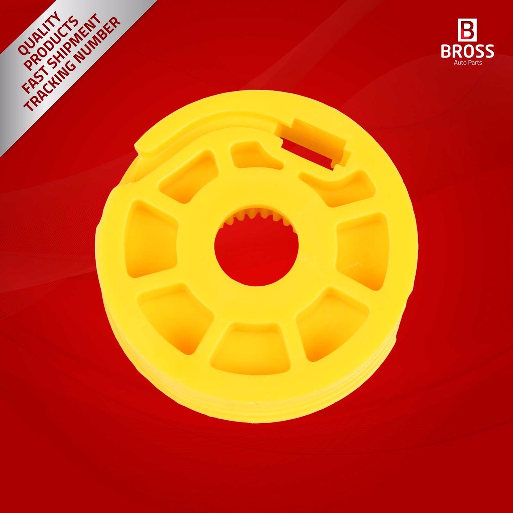 07951582 - Bross Audi A3 A4 A6 İçin Sol Ön Cam Kaldırma Kriko Makarası - n11pro.com 07951582 - Bross Audi A3 A4 A6 İçin Sol Ön Cam Kaldırma Kriko Makarası - n11pro.com