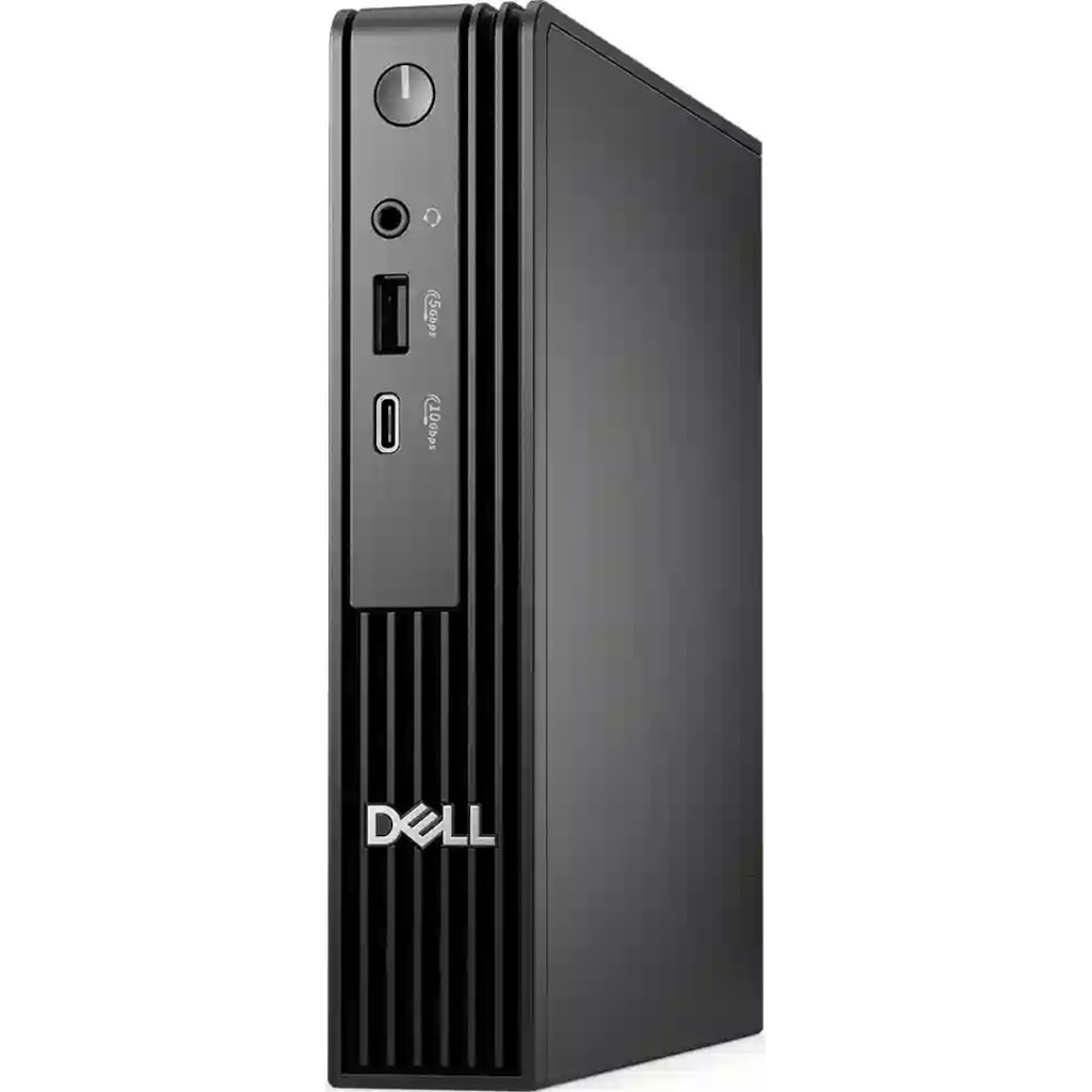 Dell Pro Micro QCM1250-BTO107-U-321 Ultra 7 265T 32 GB 1 TB SSD