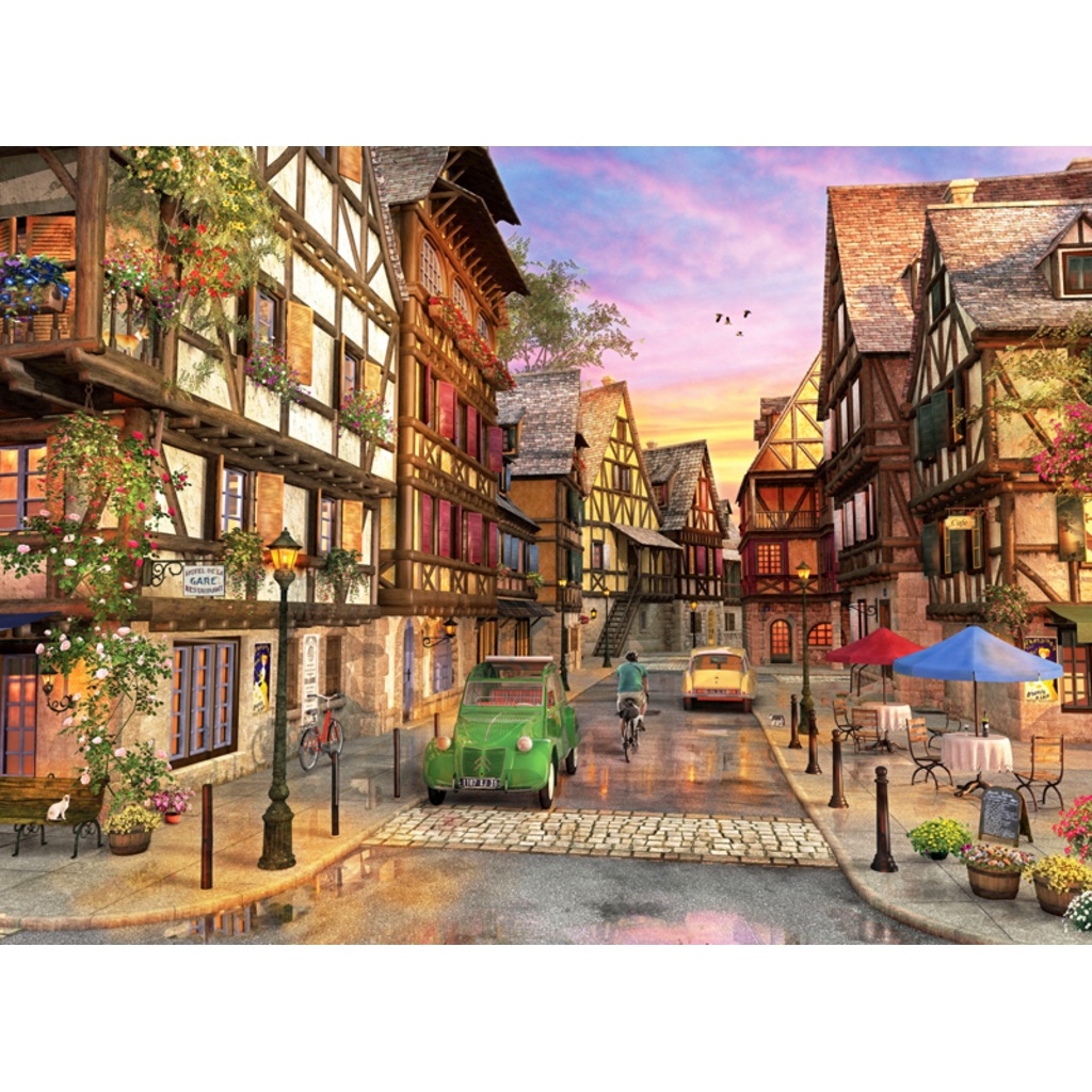 77808229 - Anatolian Puzzle 1000 Parça Colmar Sokağı - n11pro.com 77808229 - Anatolian Puzzle 1000 Parça Colmar Sokağı - n11pro.com