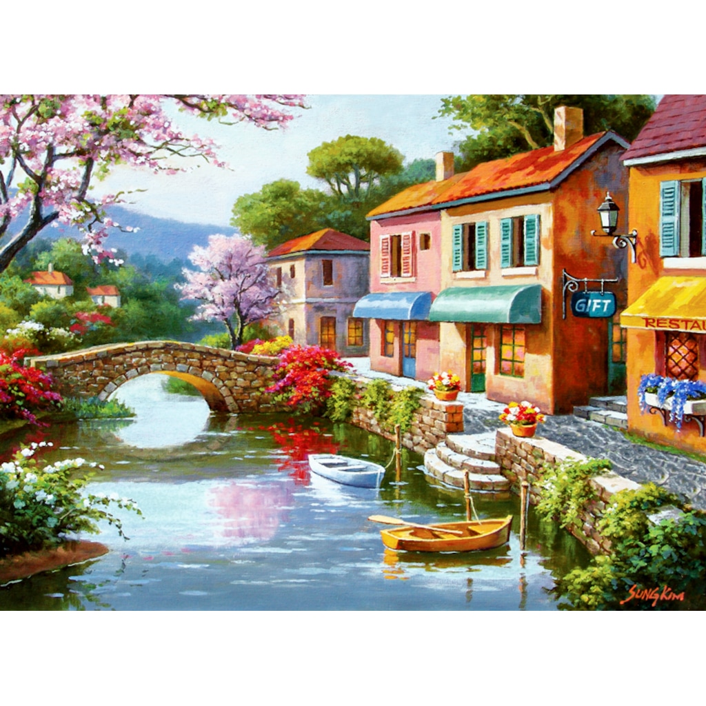 08128257 - Anatolian Puzzle 1000 Parça Hediyelik Eşya Dükkanı - n11pro.com 08128257 - Anatolian Puzzle 1000 Parça Hediyelik Eşya Dükkanı - n11pro.com