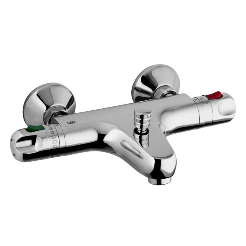 24283724 - GPD TBB01 Termostatik Banyo Bataryası - n11pro.com 24283724 - GPD TBB01 Termostatik Banyo Bataryası - n11pro.com