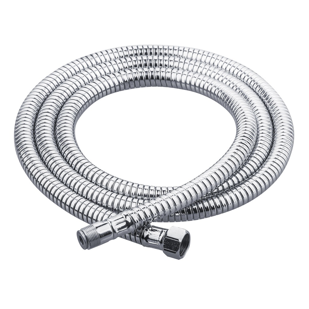 91017014 - Atco ATC1138135 Berber Spirali Krom 150 CM - n11pro.com 91017014 - Atco ATC1138135 Berber Spirali Krom 150 CM - n11pro.com