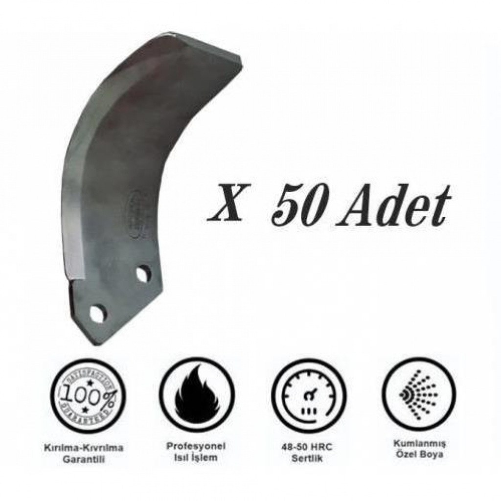 IMG-311630402470721706 - Ekstra Çelik C Tipi Rotovatör Bıçağı 7 Mm 50 Adet-Türkay Uyumlu - n11pro.com IMG-311630402470721706 - Ekstra Çelik C Tipi Rotovatör Bıçağı 7 Mm 50 Adet-Türkay Uyumlu - n11pro.com