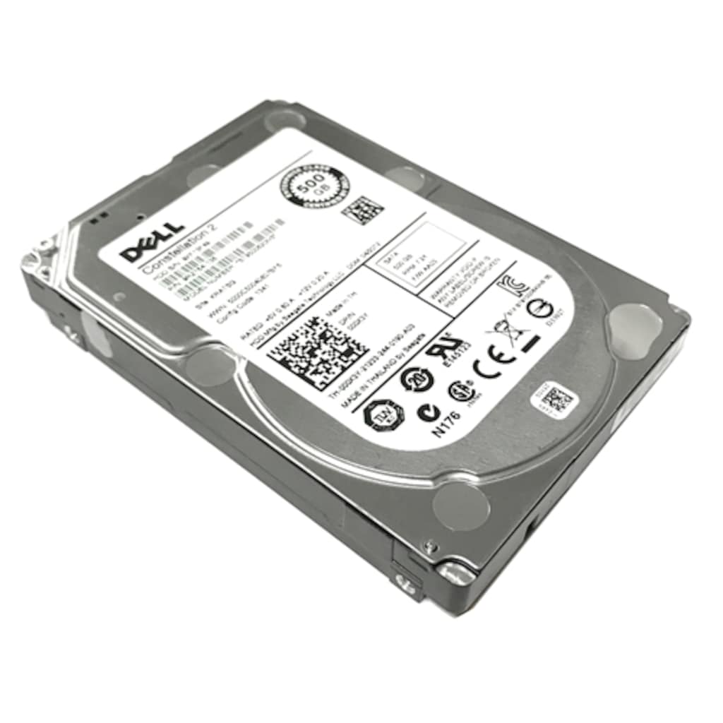 Dell Constellation 2 ST9500620NS SATA 7200 RPM 2.5