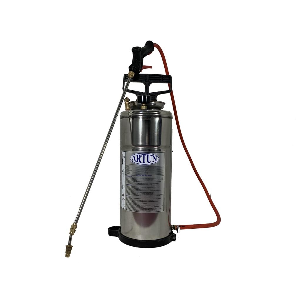 30321102 - Artun Basınçlı Püskürtücü 7 L - n11pro.com 30321102 - Artun Basınçlı Püskürtücü 7 L - n11pro.com