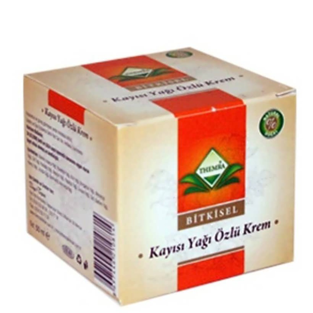 66832869 - Themra Kayısı Yağı Özlü Kremi 50 CC - n11pro.com 66832869 - Themra Kayısı Yağı Özlü Kremi 50 CC - n11pro.com