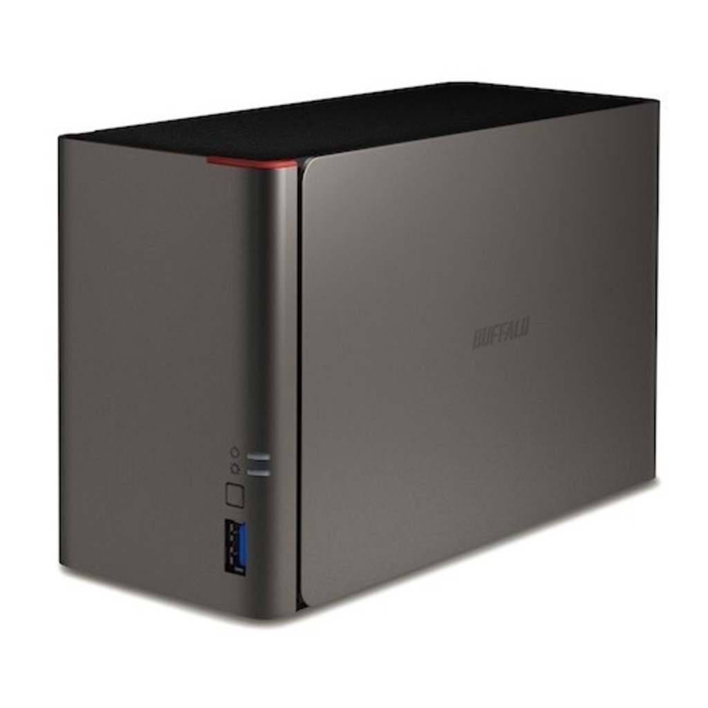 27537324 - Buffalo Link Station 421DE 2 x Tray Raid USB 3.0 Gigabit Ethernet Bulut Depolama - n11pro.com 27537324 - Buffalo Link Station 421DE 2 x Tray Raid USB 3.0 Gigabit Ethernet Bulut Depolama - n11pro.com