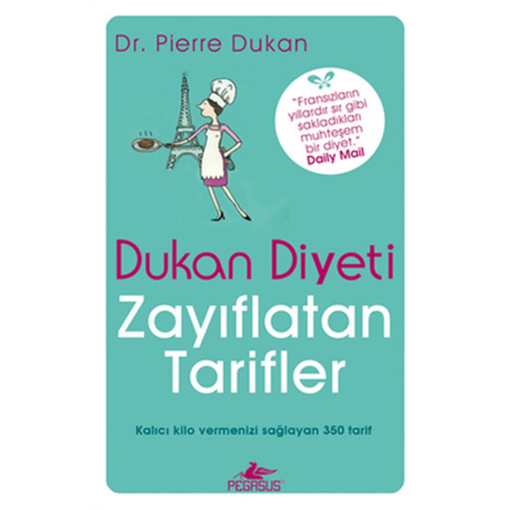 Dukan diyeti hataları Dukan diyeti hataları