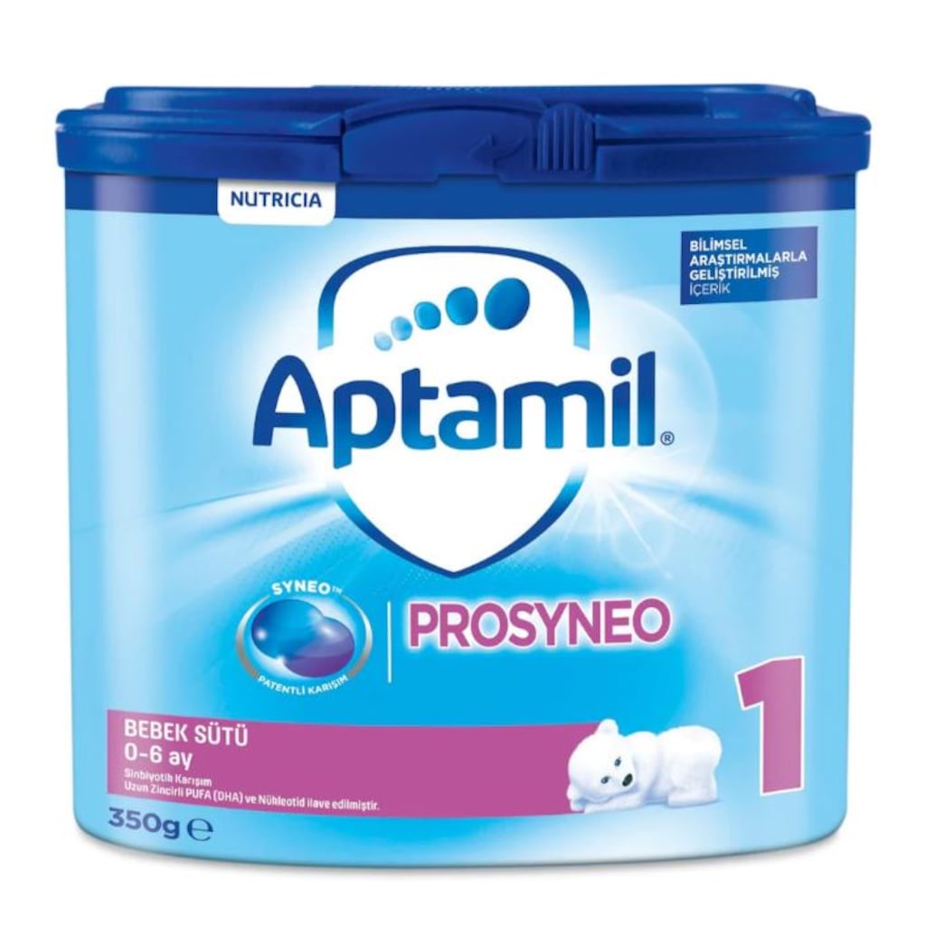 Aptamil Prosyneo 1 Bebek Sütü 0 6 Ay 350 G Fiyatları ve Aptamil Prosyneo 1 Bebek Sütü 0 6 Ay 350 G Fiyatları ve