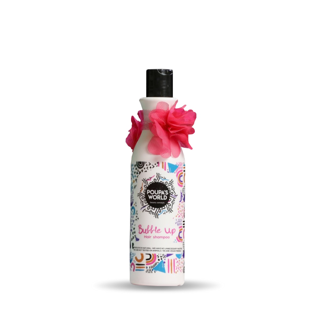 32965787 - Poupasworld Bubble Up Bebek Şampuanı 300 ML - n11pro.com 32965787 - Poupasworld Bubble Up Bebek Şampuanı 300 ML - n11pro.com