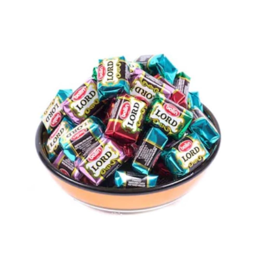 Balin Lord Fondan Çikolata 1 KG Fiyatları ve Özellikleri Balin Lord Fondan Çikolata 1 KG Fiyatları ve Özellikleri