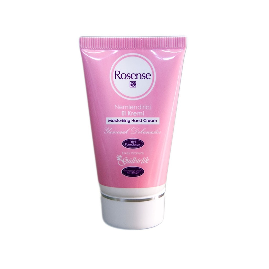 08121179 - Rosense Gül Özlü Nemlendirici El Kremi 20 ML - n11pro.com 08121179 - Rosense Gül Özlü Nemlendirici El Kremi 20 ML - n11pro.com