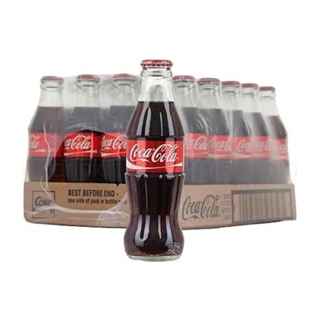 Farklı Tatlarda Coca Cola Fiyat Seçenekleri