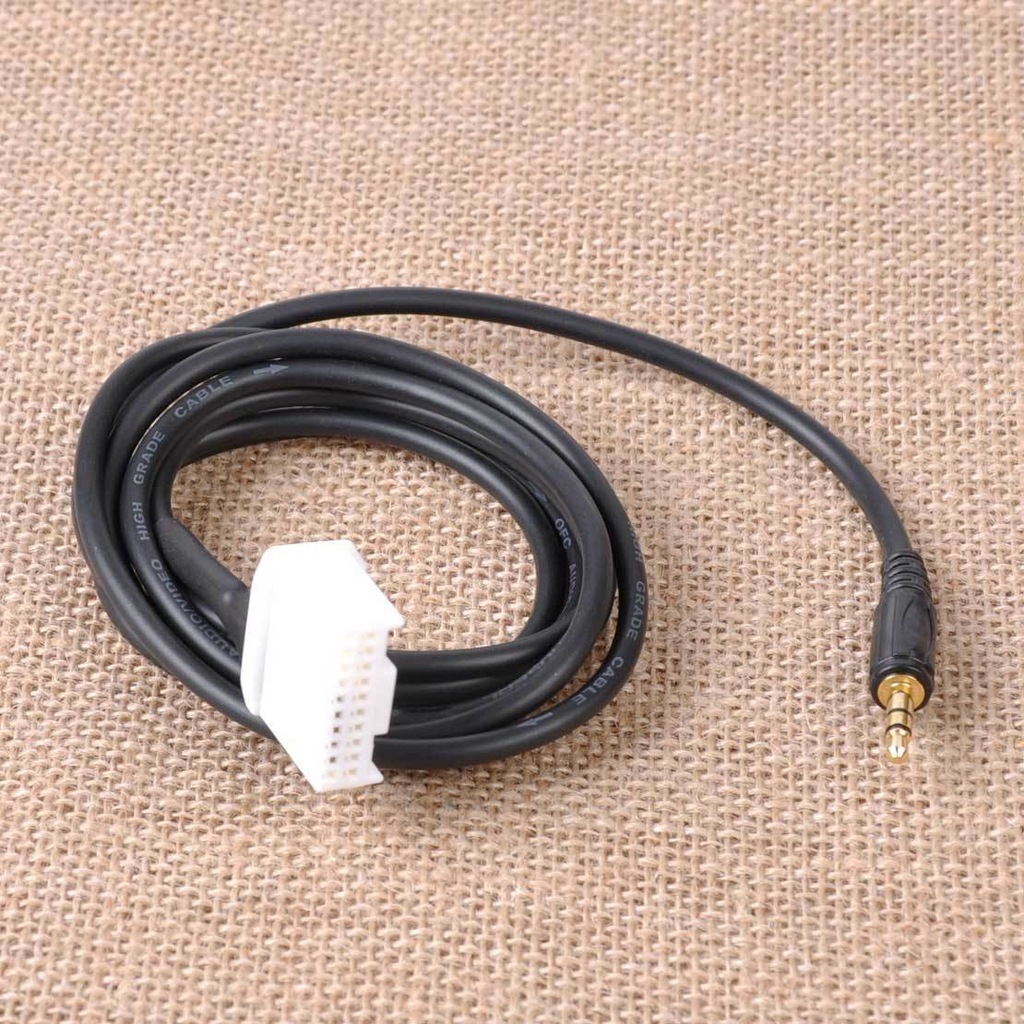 IMG-3292760611264318291 - Toyota Corolla Camry Rav4 4Runner 3.5 mm Radyo Aux Kablosu Sku25 - n11pro.com IMG-3292760611264318291 - Toyota Corolla Camry Rav4 4Runner 3.5 mm Radyo Aux Kablosu Sku25 - n11pro.com