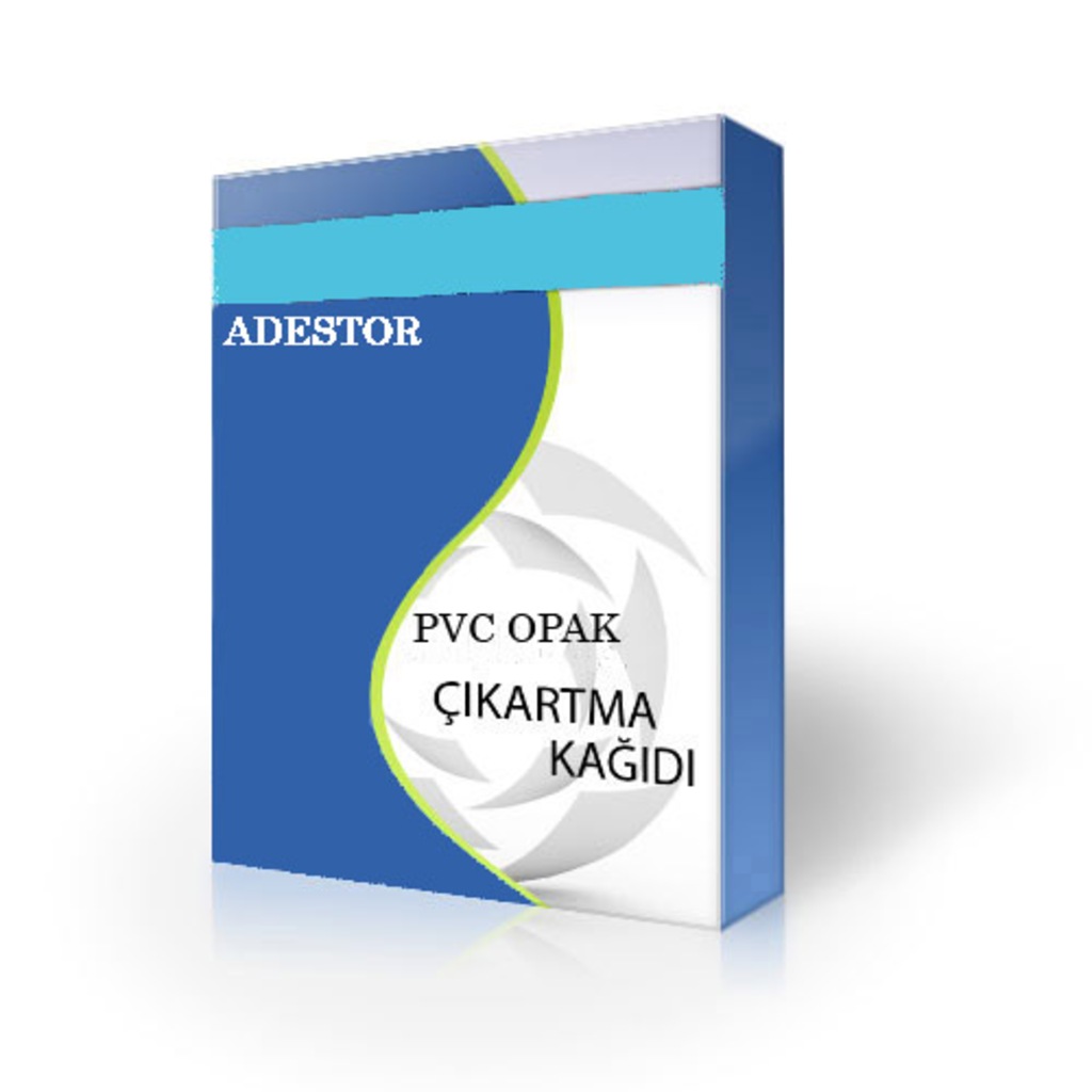 24246031 - Adestor PVC Opak 070 x 100 CM - n11pro.com 24246031 - Adestor PVC Opak 070 x 100 CM - n11pro.com