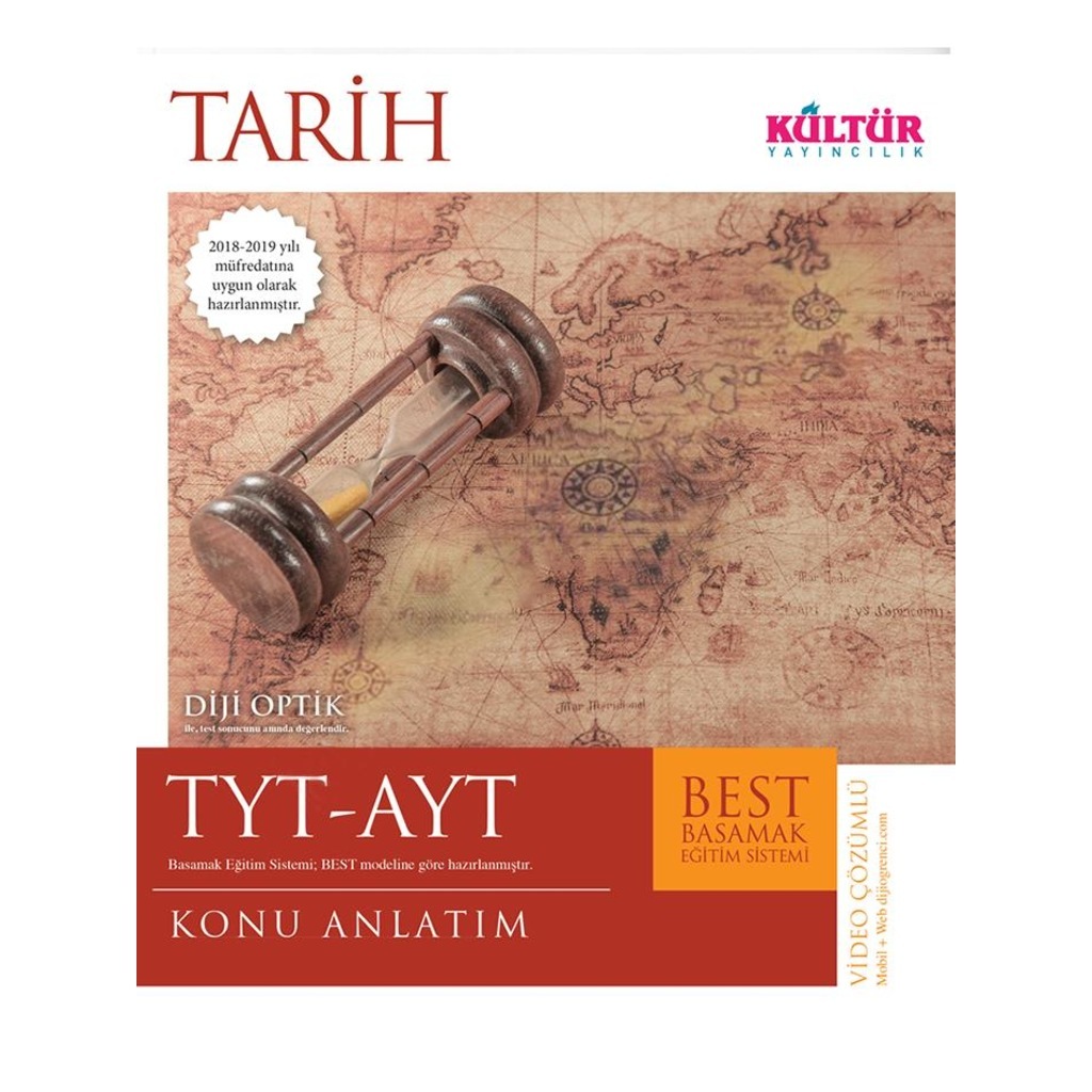 14972949 - Kültür Tyt Ayt Tarih Konu Anlatım - n11pro.com 14972949 - Kültür Tyt Ayt Tarih Konu Anlatım - n11pro.com