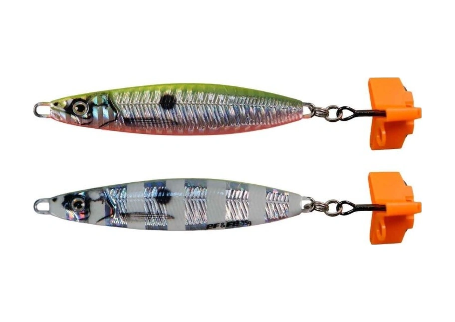 Effe Psycho Sprat Jig Kaşık HG1864 - 28 GR Fiyatları, Özellikleri