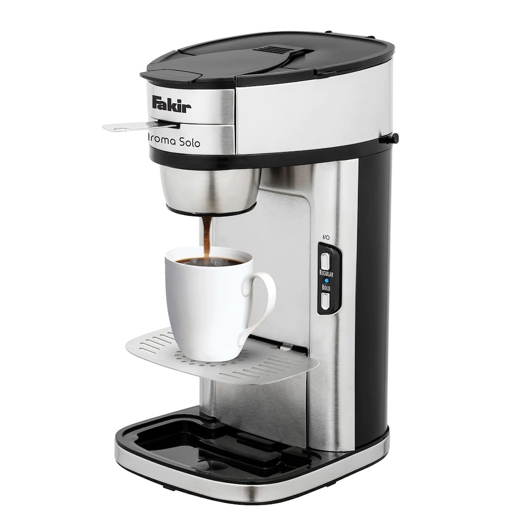 Fakir Aroma Solo Filtre Kahve Makinesi Fiyatları ve Özellikleri