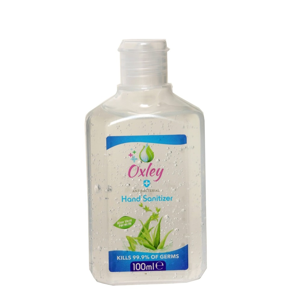67311322 - Oxley El Dezenfektani Jel 24 x 100 ML - n11pro.com 67311322 - Oxley El Dezenfektani Jel 24 x 100 ML - n11pro.com