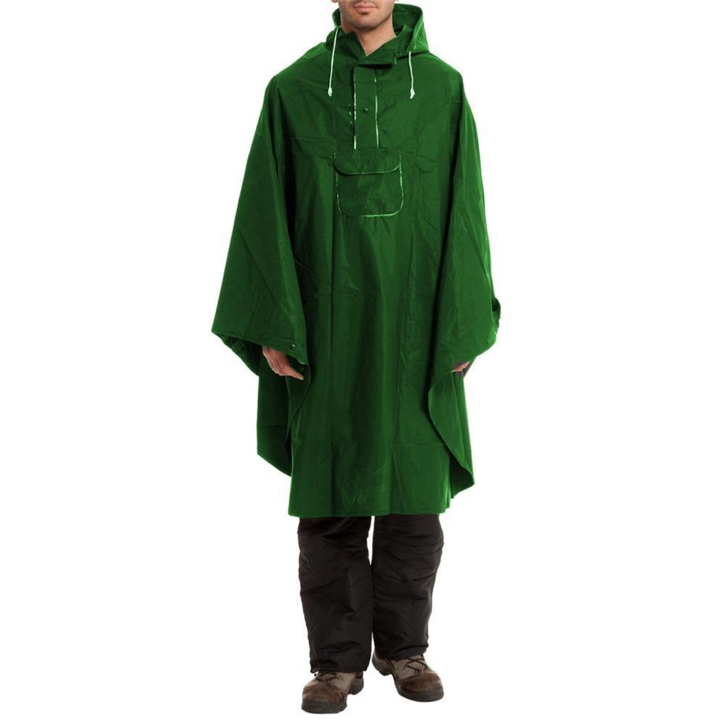 78075891 - Makara Trekking Panço | Yağmurluk Yeşil (Unisex) - n11pro.com 78075891 - Makara Trekking Panço | Yağmurluk Yeşil (Unisex) - n11pro.com