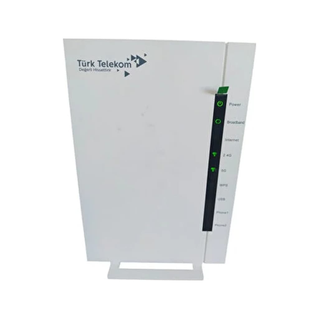 ワンまま様　同梱 Zte Zxhn H1601-P Wi-Fi 6 AX3000 Premium Vdsl Modem Fiyatları