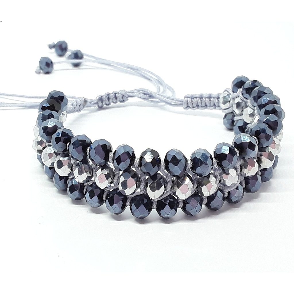 28787053 - Kolye Moda Kristal Boncuk Makrome Bileklik Gri - n11pro.com 28787053 - Kolye Moda Kristal Boncuk Makrome Bileklik Gri - n11pro.com