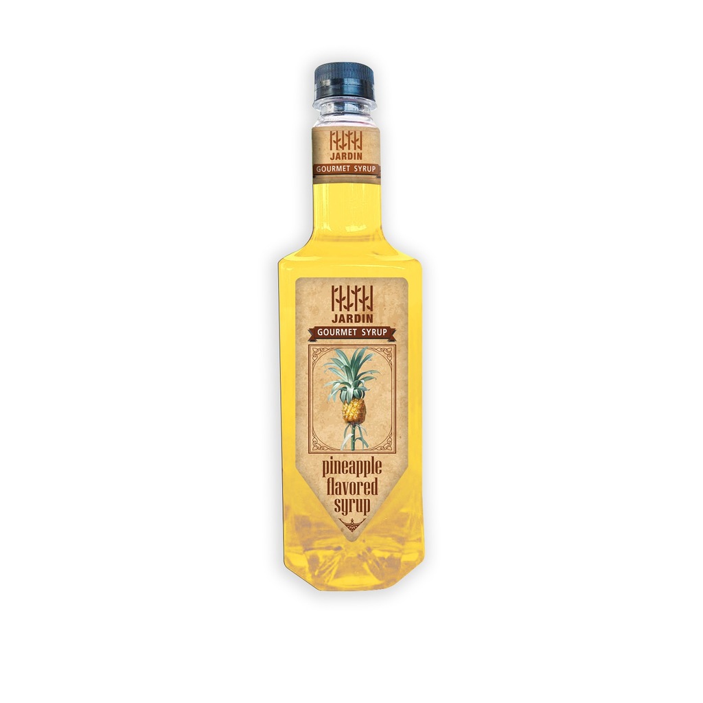 61331065 - Jardin Ananas Aromalı Şurup 750 ML - n11pro.com 61331065 - Jardin Ananas Aromalı Şurup 750 ML - n11pro.com