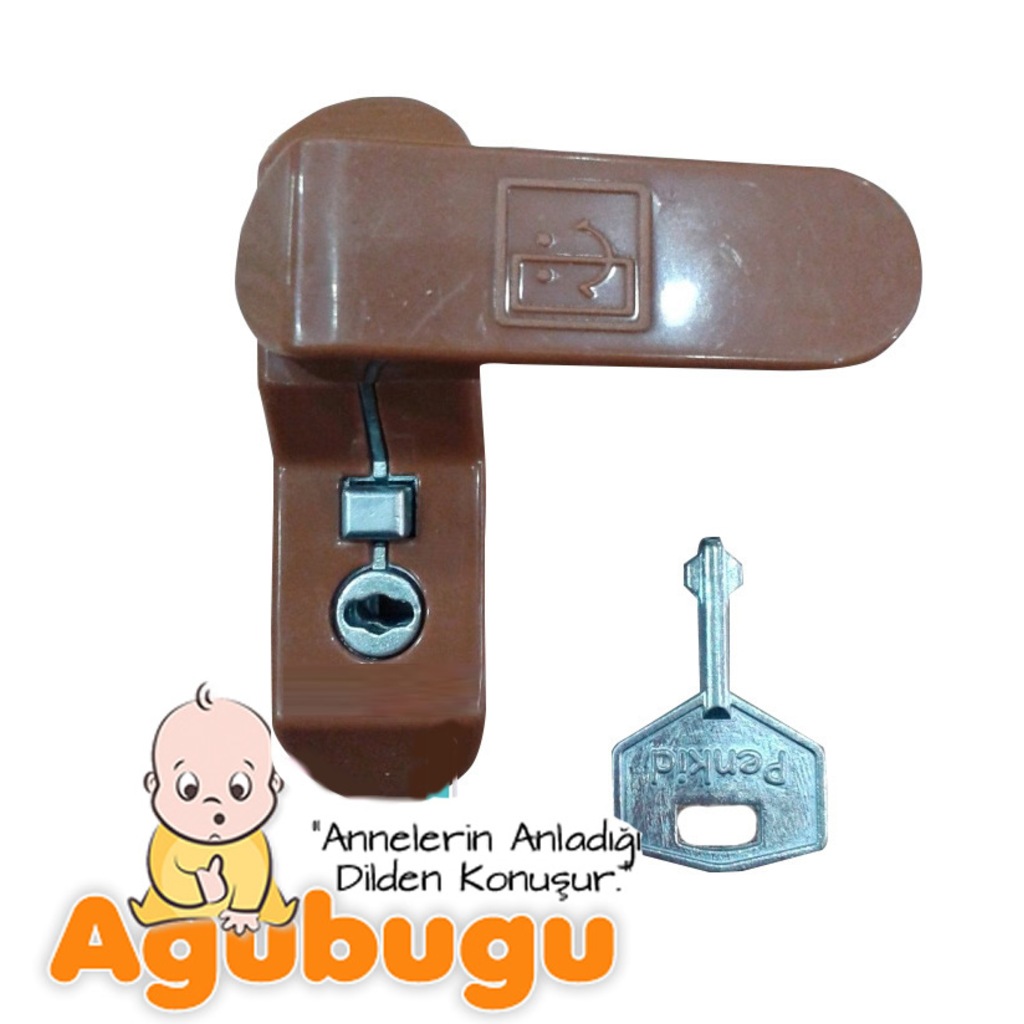IMG-5794188464436223756 - Agubugu Baby Anahtarlı Kısa- Pencere Kilidi Kahverengi - n11pro.com IMG-5794188464436223756 - Agubugu Baby Anahtarlı Kısa- Pencere Kilidi Kahverengi - n11pro.com