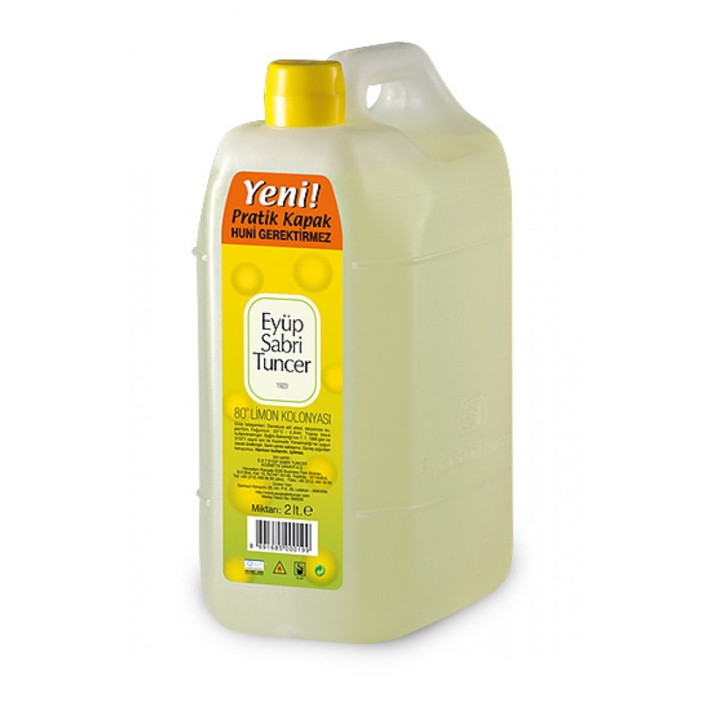 78597649 - Eyüp Sabri Tuncer Limon Kolonyası 1 L - n11pro.com 78597649 - Eyüp Sabri Tuncer Limon Kolonyası 1 L - n11pro.com