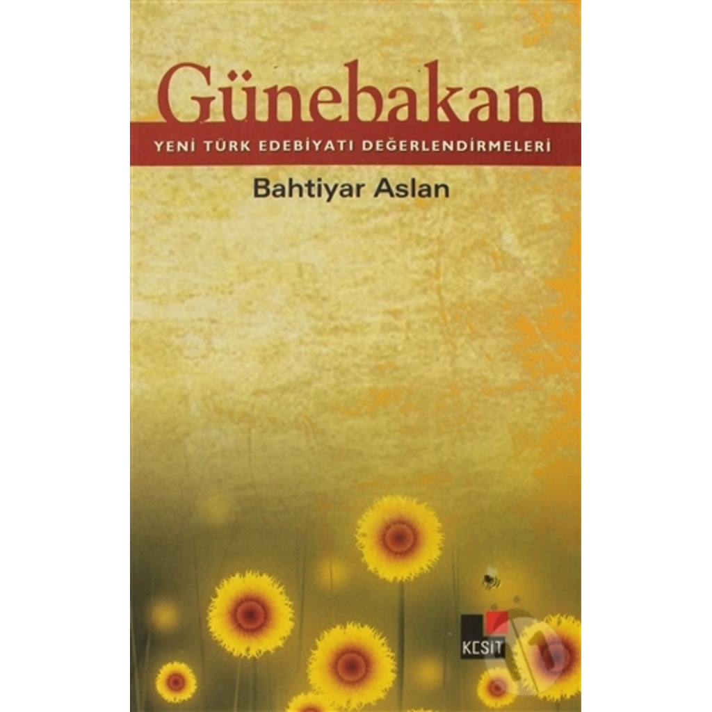 Günebakan-Bahtiyar Aslan