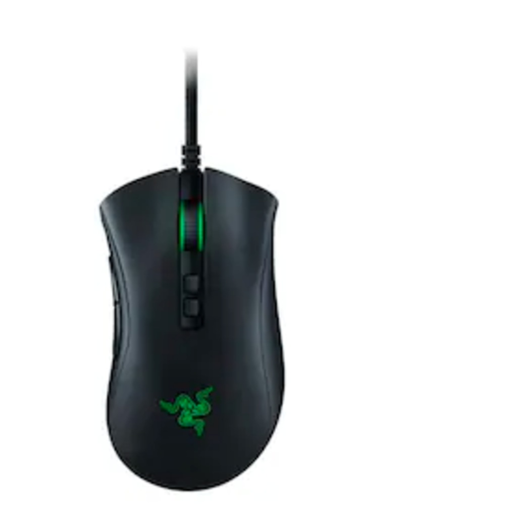 98483631 - Razer Deathadder V2 RZ01-03210100-R3M1 20000 DPI Usb Optik Oyuncu Mouse - n11pro.com 98483631 - Razer Deathadder V2 RZ01-03210100-R3M1 20000 DPI Usb Optik Oyuncu Mouse - n11pro.com