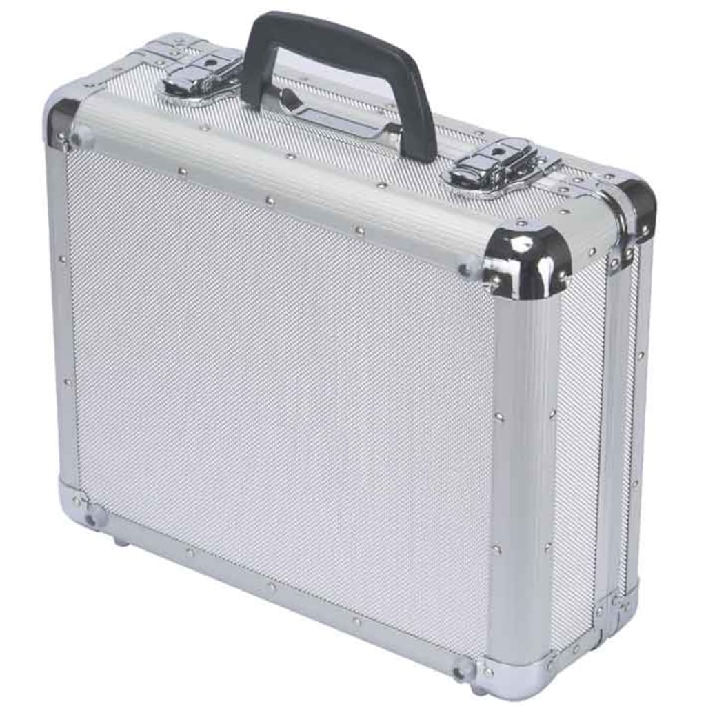 Chanta 933B Alüminyum Takım Çantası 34x28x13cm Fiyatları